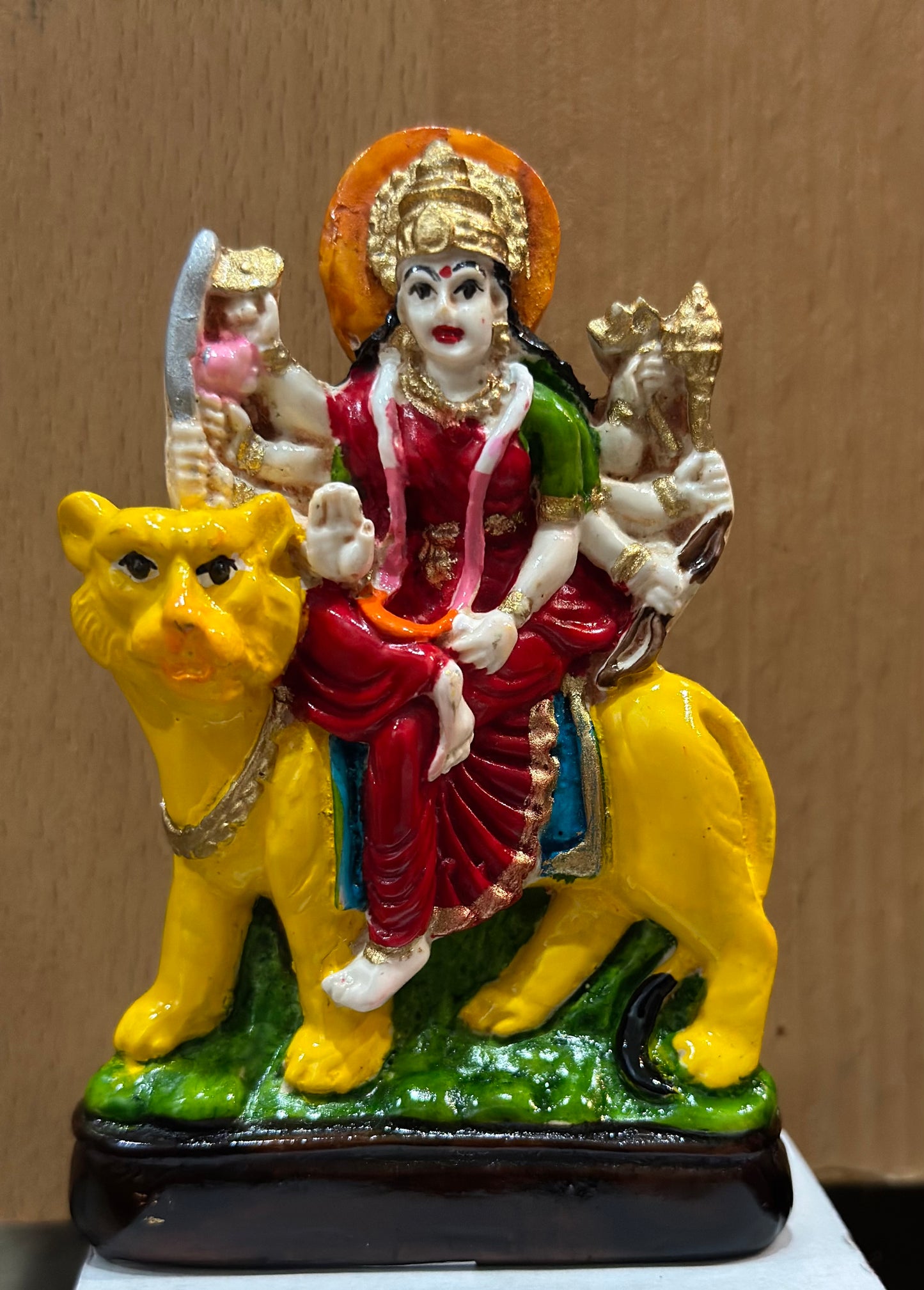 Durga Mata