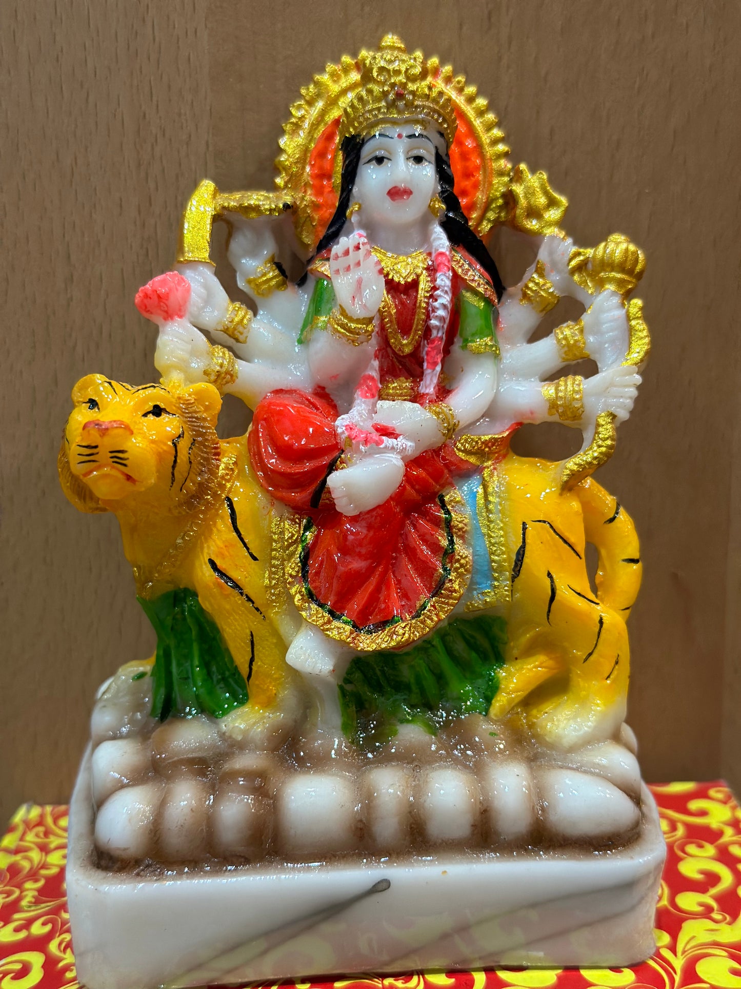 Durga Mata