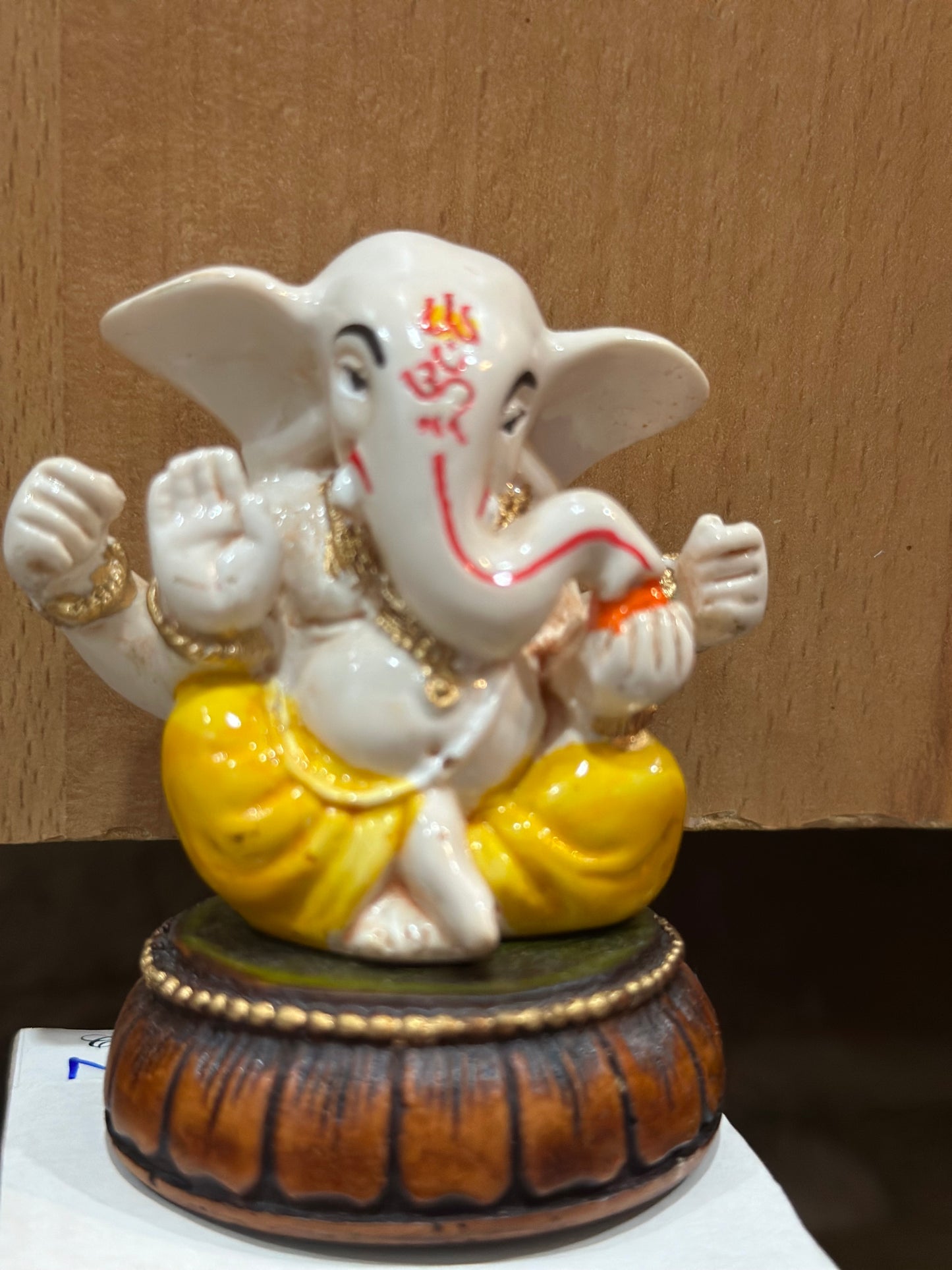 Ganesh Ji