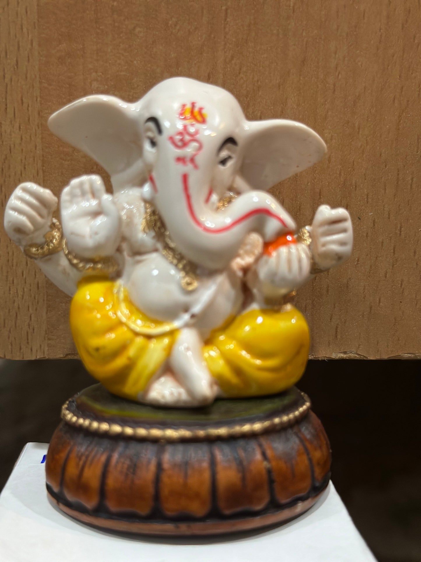 Ganesh Ji