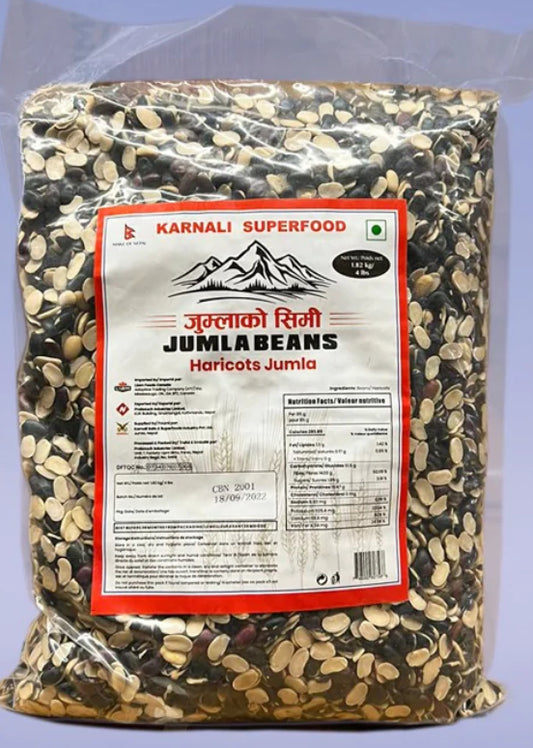 Jumla Beans