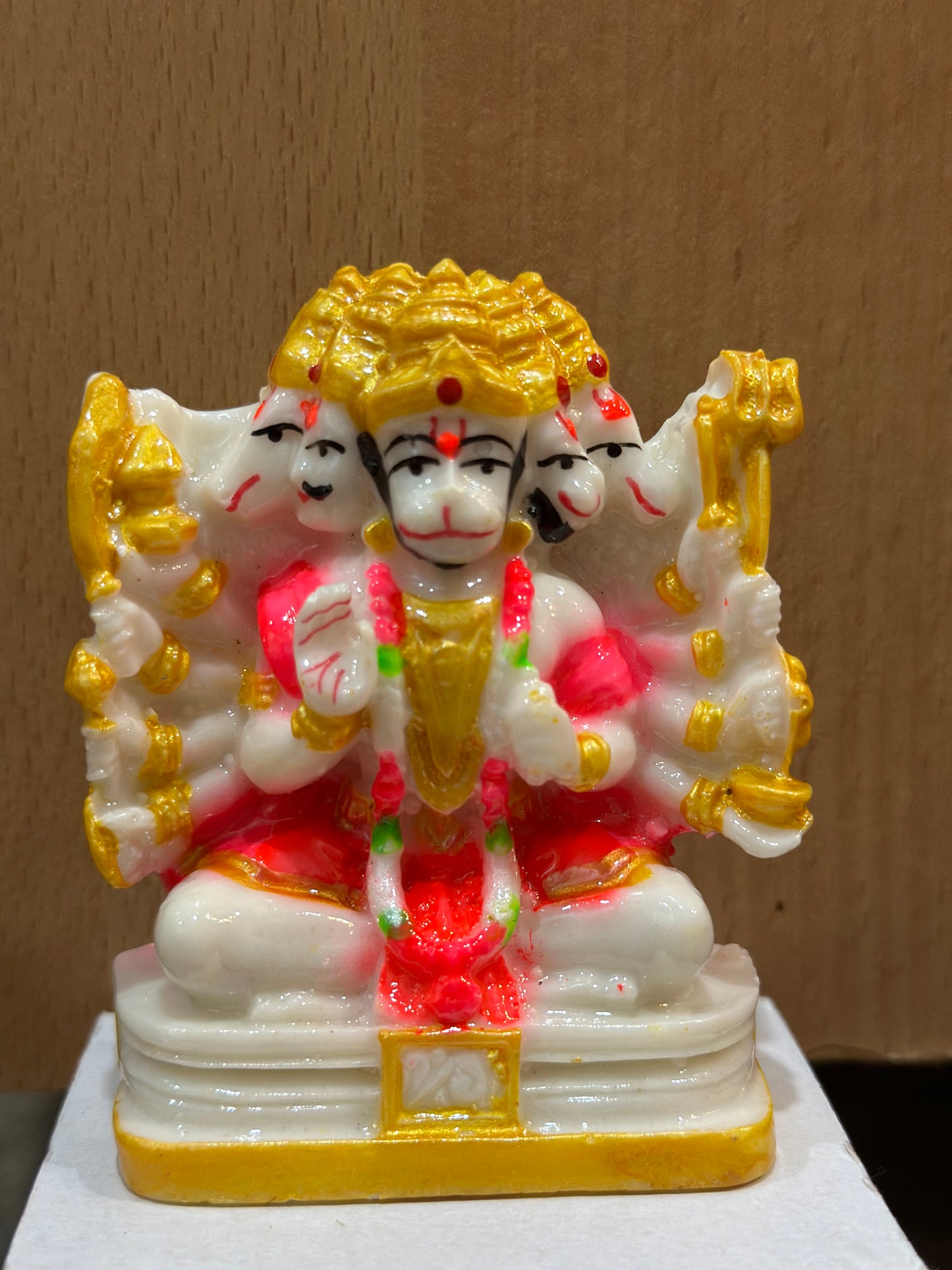 Panchamukhi Hanuman