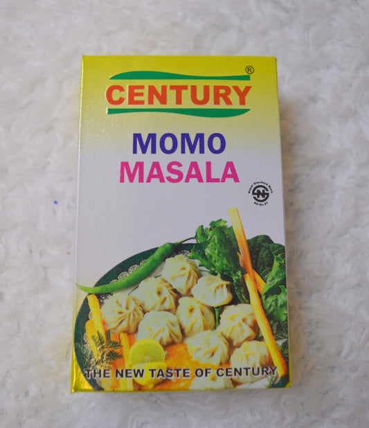 Momo Masala